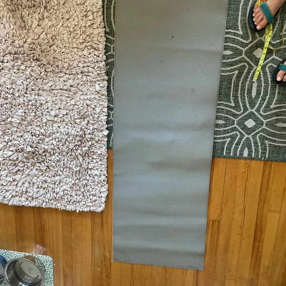 Set of two rugs!